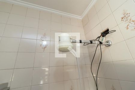 Casa para alugar com 300m², 5 quartos e 3 vagasBanheiro de Serviço