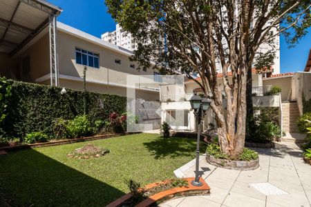 Casa para alugar com 300m², 5 quartos e 3 vagasQuintal