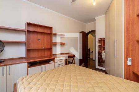 Casa para alugar com 300m², 5 quartos e 3 vagasQuarto 3