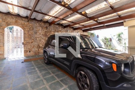 Casa para alugar com 300m², 5 quartos e 3 vagasGaragem