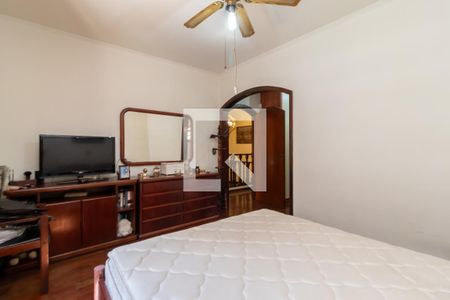 Casa para alugar com 300m², 5 quartos e 3 vagasSuíte Principal