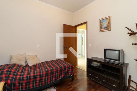 Casa para alugar com 300m², 5 quartos e 3 vagasQuarto de Serviço