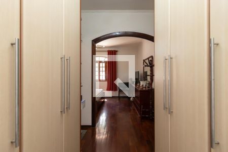 Casa para alugar com 300m², 5 quartos e 3 vagasCloset da Suíte Principal