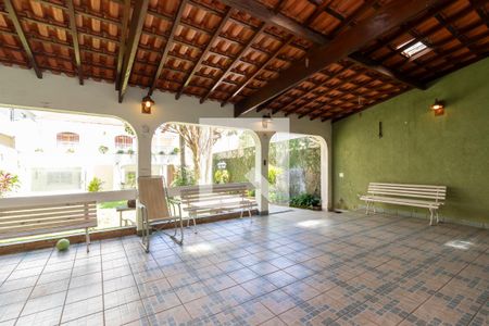 Casa para alugar com 300m², 5 quartos e 3 vagasÁrea de Lazer