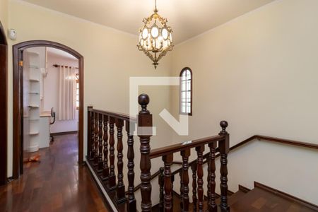 Casa para alugar com 300m², 5 quartos e 3 vagasHall dos Quartos