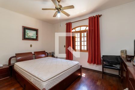 Casa para alugar com 300m², 5 quartos e 3 vagasSuíte Principal