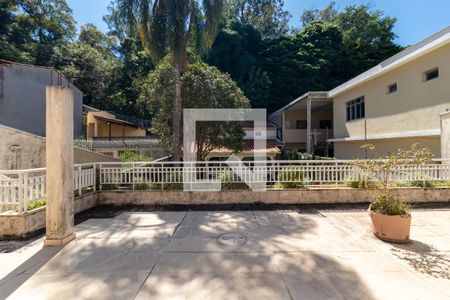 Casa para alugar com 300m², 5 quartos e 3 vagasVista da Suíte Principal