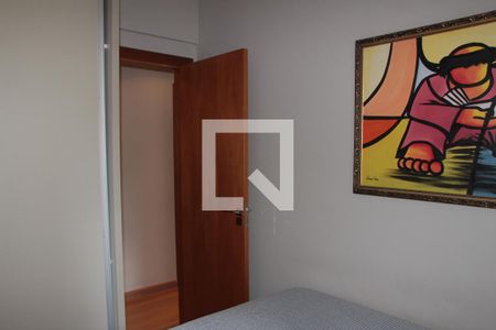 Quarto 1 de apartamento para alugar com 4 quartos, 147m² em Ouro Preto, Belo Horizonte