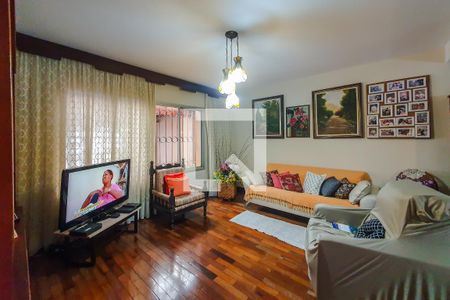 sala de casa à venda com 3 quartos, 160m² em  Cursino, São Paulo