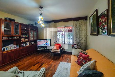sala de casa à venda com 3 quartos, 160m² em  Cursino, São Paulo