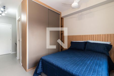 Studio de kitnet/studio à venda com 1 quarto, 24m² em Vila Olímpia, São Paulo
