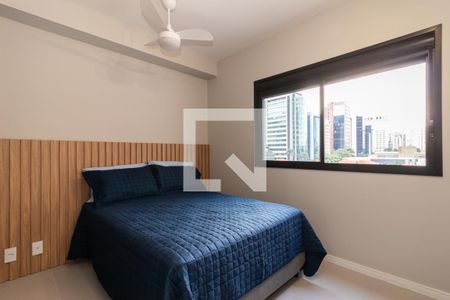 Studio de kitnet/studio à venda com 1 quarto, 24m² em Vila Olímpia, São Paulo