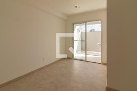 Sala / Cozinha de apartamento para alugar com 2 quartos, 53m² em Butantã, São Paulo
