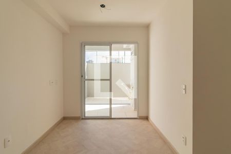 Sala / Cozinha de apartamento para alugar com 2 quartos, 53m² em Butantã, São Paulo