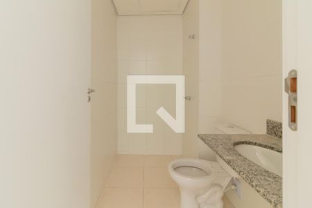 Banheiro de apartamento para alugar com 2 quartos, 53m² em Butantã, São Paulo