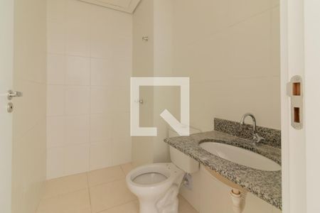 Banheiro de apartamento para alugar com 2 quartos, 53m² em Butantã, São Paulo