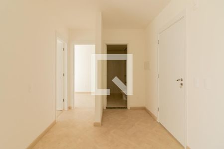 Sala / Cozinha de apartamento para alugar com 2 quartos, 53m² em Butantã, São Paulo