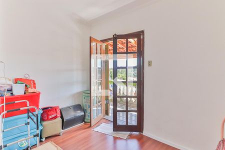 Casa para alugar com 70m², 2 quartos e 1 vaga Casa para alugar com 70m², 2 quartos e 1 vagaQuarto 01
