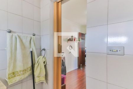 Casa para alugar com 70m², 2 quartos e 1 vaga Casa para alugar com 70m², 2 quartos e 1 vagaBanheiro Suite