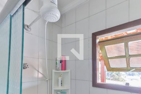Casa para alugar com 70m², 2 quartos e 1 vaga Casa para alugar com 70m², 2 quartos e 1 vagaBanheiro Suite