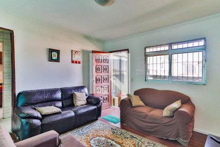 Casa para alugar com 70m², 2 quartos e 1 vaga Casa para alugar com 70m², 2 quartos e 1 vagaSala