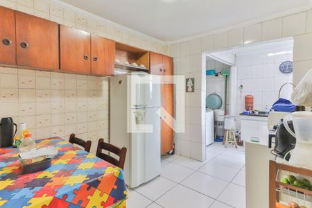 Casa para alugar com 70m², 2 quartos e 1 vaga Casa para alugar com 70m², 2 quartos e 1 vagaCozinha e Área de Serviço