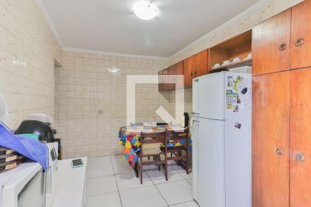 Casa para alugar com 70m², 2 quartos e 1 vaga Casa para alugar com 70m², 2 quartos e 1 vagaCozinha e Área de Serviço