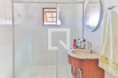 Casa para alugar com 70m², 2 quartos e 1 vaga Casa para alugar com 70m², 2 quartos e 1 vagaBanheiro Suite