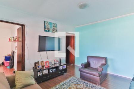 Casa para alugar com 70m², 2 quartos e 1 vaga Casa para alugar com 70m², 2 quartos e 1 vagaSala