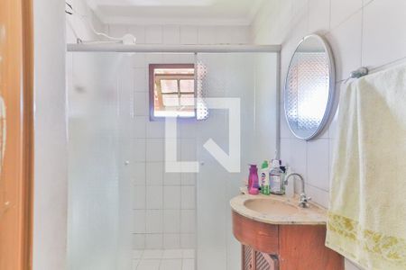 Casa para alugar com 70m², 2 quartos e 1 vaga Casa para alugar com 70m², 2 quartos e 1 vagaBanheiro Suite