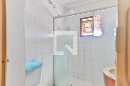 Casa para alugar com 70m², 2 quartos e 1 vaga Casa para alugar com 70m², 2 quartos e 1 vagaBanheiro Suite