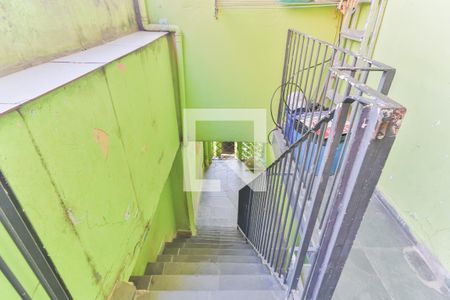 Casa para alugar com 70m², 2 quartos e 1 vaga Casa para alugar com 70m², 2 quartos e 1 vagaCorredor Entrada
