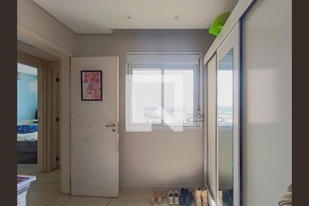 Apartamento à venda com 108m², 3 quartos e 2 vagasQuarto 1