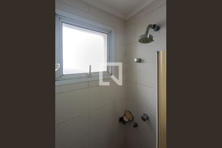 Apartamento à venda com 108m², 3 quartos e 2 vagasBanheiro Social