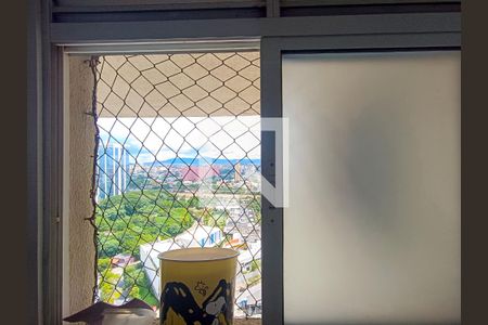 Apartamento à venda com 108m², 3 quartos e 2 vagasÁrea de Serviço