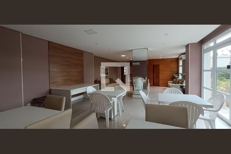 Apartamento à venda com 108m², 3 quartos e 2 vagasÁrea comum - Salão de festas