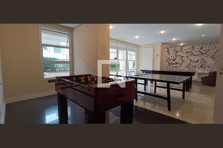 Apartamento à venda com 108m², 3 quartos e 2 vagasÁrea comum - Jogos