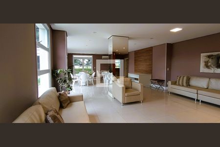 Apartamento à venda com 108m², 3 quartos e 2 vagasÁrea comum - Salão de festas