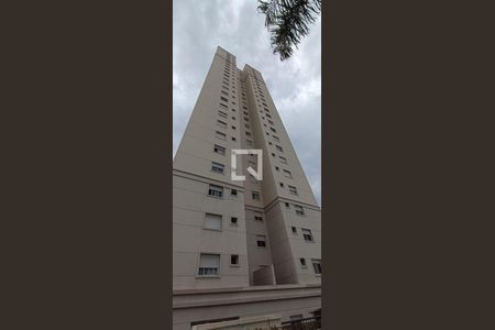 Apartamento à venda com 108m², 3 quartos e 2 vagasFachada