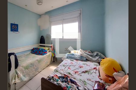 Apartamento à venda com 108m², 3 quartos e 2 vagasQuarto 2