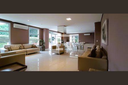 Apartamento à venda com 108m², 3 quartos e 2 vagasÁrea comum - Salão de festas