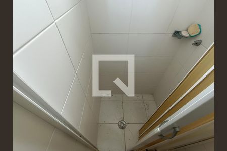Apartamento à venda com 108m², 3 quartos e 2 vagasBanheiro Social