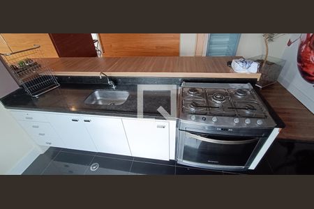 Apartamento à venda com 108m², 3 quartos e 2 vagasÁrea comum - Espaço gourmet