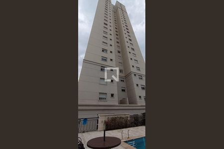 Apartamento à venda com 108m², 3 quartos e 2 vagasFachada