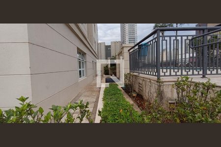 Apartamento à venda com 108m², 3 quartos e 2 vagasÁrea comum -Jardins