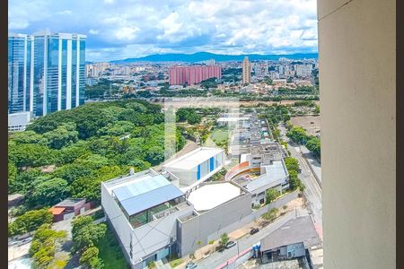 Apartamento à venda com 108m², 3 quartos e 2 vagasÁrea de Serviço - Vista