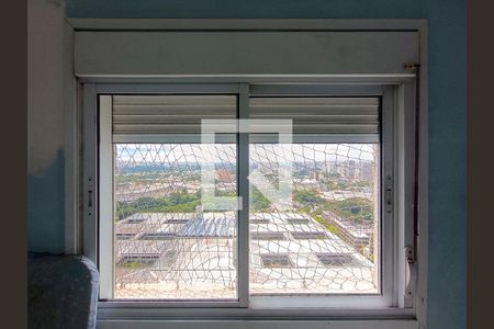 Apartamento à venda com 108m², 3 quartos e 2 vagasQuarto 2