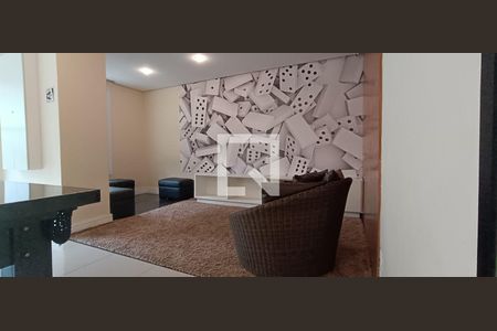 Apartamento à venda com 108m², 3 quartos e 2 vagasÁrea comum - Jogos