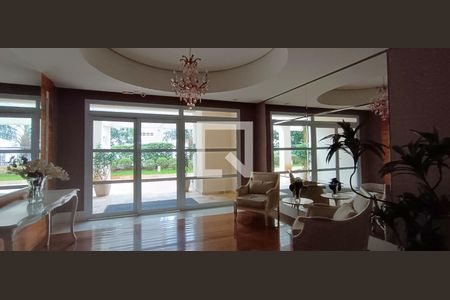 Apartamento à venda com 108m², 3 quartos e 2 vagasÁrea comum - Hall