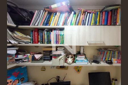 Apartamento à venda com 108m², 3 quartos e 2 vagasEscritório